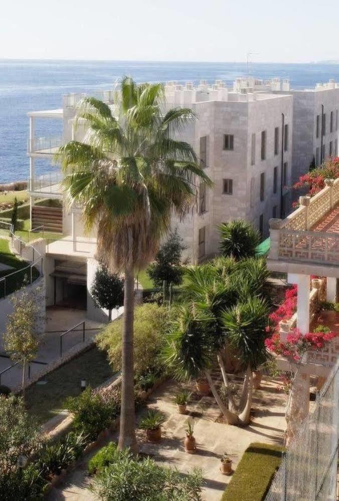 Cala Figuera Apartments Mar Y Sol Exteriér fotografie