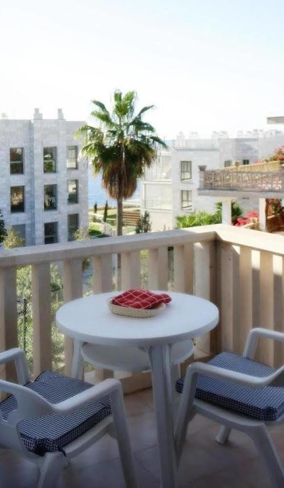 Cala Figuera Apartments Mar Y Sol Exteriér fotografie