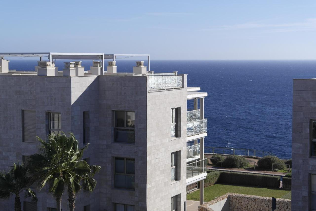 Cala Figuera Apartments Mar Y Sol Exteriér fotografie
