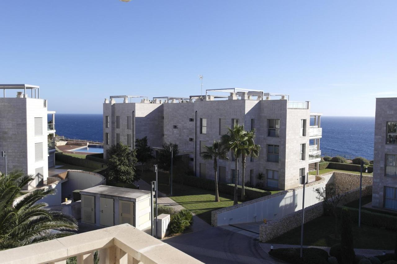 Cala Figuera Apartments Mar Y Sol Exteriér fotografie