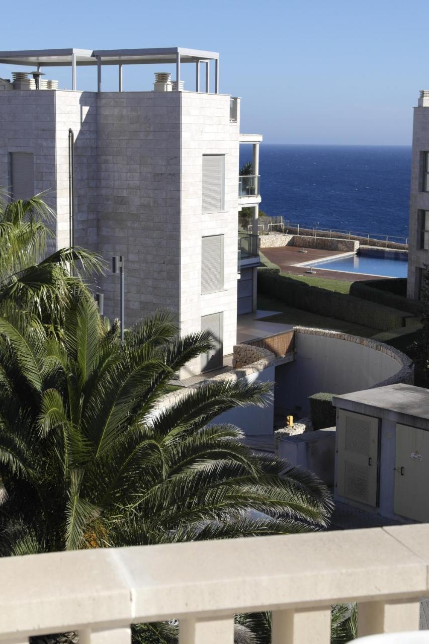 Cala Figuera Apartments Mar Y Sol Exteriér fotografie