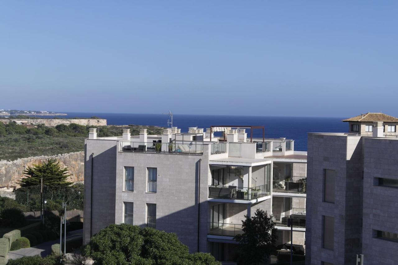 Cala Figuera Apartments Mar Y Sol Exteriér fotografie